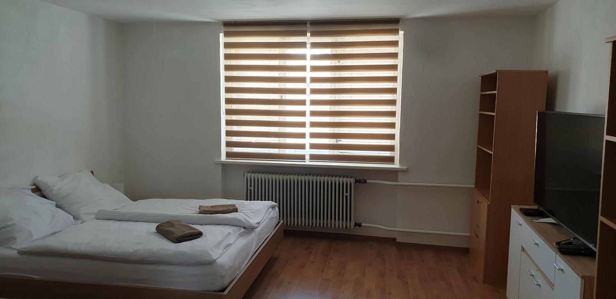 Ubytovani-Prostějov Zimmer foto