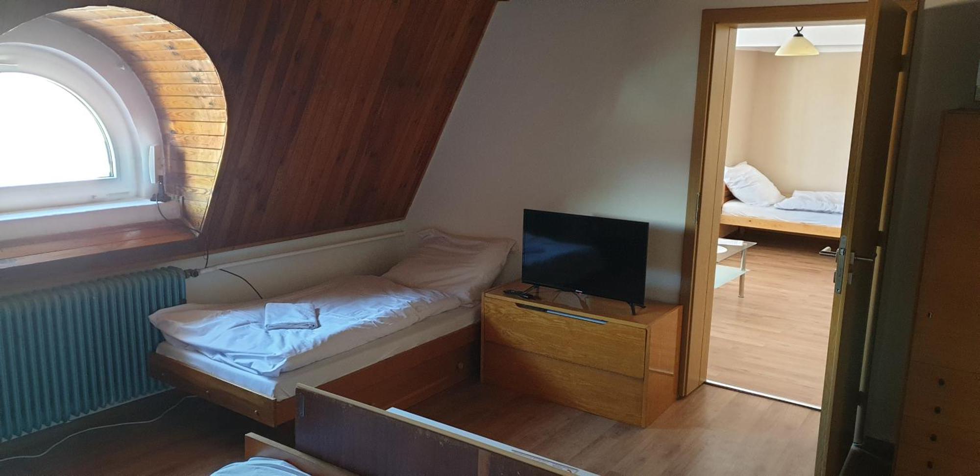 Ubytovani-Prostějov Zimmer foto