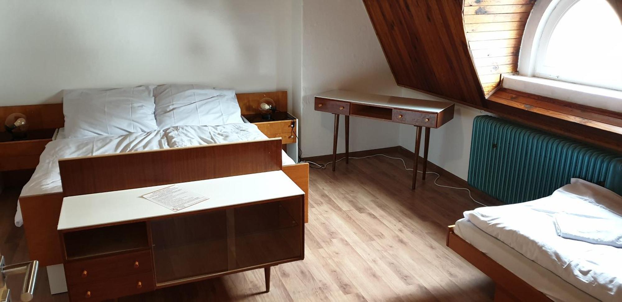 Ubytovani-Prostějov Zimmer foto