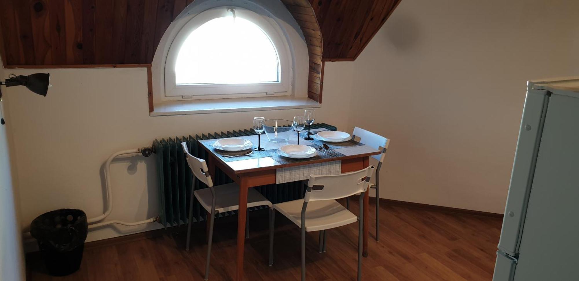 Ubytovani-Prostějov Zimmer foto